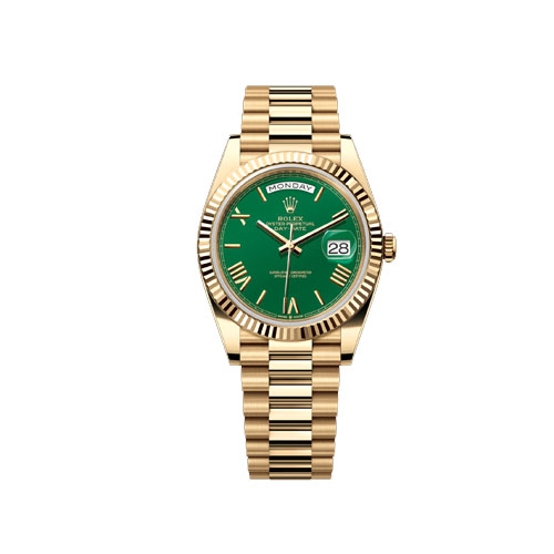 MiroTime Rolex Watch Day-Date M228238-0061