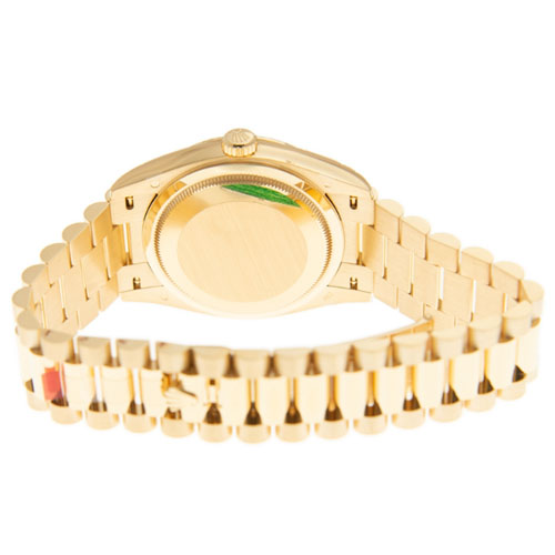 MiroTime  Rolex Watch Day-Date 128238-0045