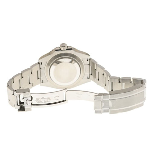 MiroTime Rolex Watch Submariner 126610LV-0002 Mark II Green Ghost New Light Green