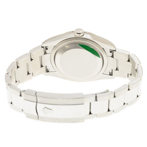 MiroTime Rolex Watch Perpetual Datejust 126234-0052