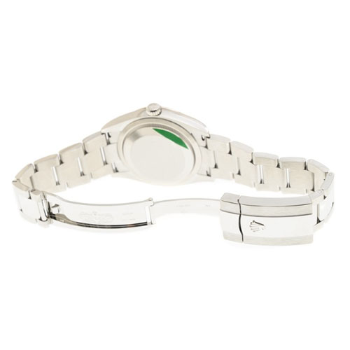 MiroTime Rolex Watch Perpetual Datejust 126234-0052