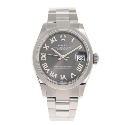 MiroTime Rolex Watch Perpetual Datejust DATEJUST 278240-0015