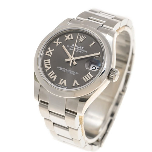 MiroTime Rolex Watch Perpetual Datejust DATEJUST 278240-0015