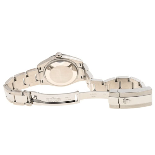 MiroTime Rolex Watch Perpetual Datejust DATEJUST 278240-0015