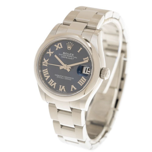 MiroTime Rolex Watch Perpetual Datejust 278240-0017