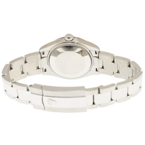 MiroTime Rolex Watch Perpetual Datejust 278240-0017