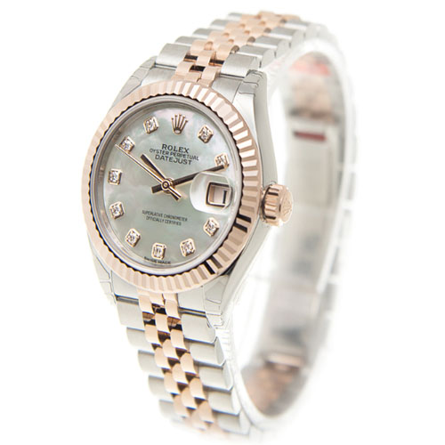 MiroTime Rolex Watch LADY DATEJUST 279171-0013