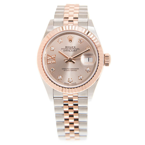 MiroTime Rolex Watch LADY DATEJUST 279171PKG17IX_J