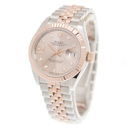 MiroTime Rolex Watch LADY DATEJUST 279171PKG17IX_J