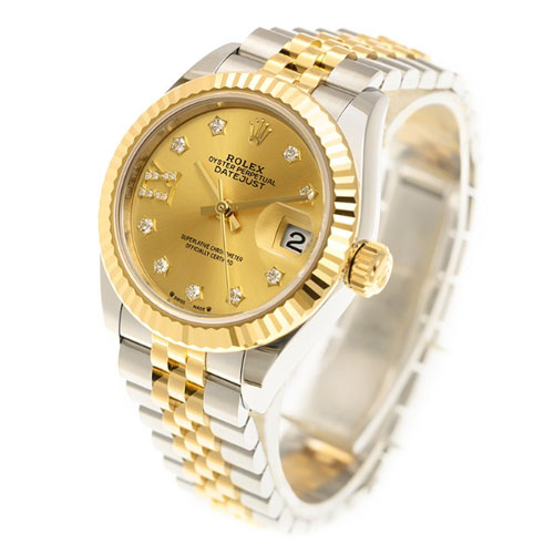 MiroTime Rolex Watch LADY DATEJUST 279173-0021