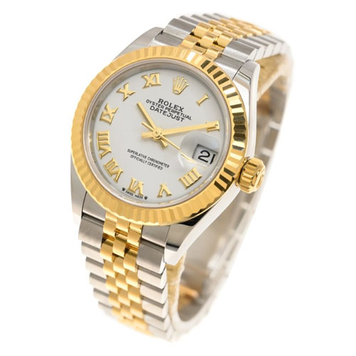 MiroTime Rolex Watch LADY DATEJUST 279173-0023