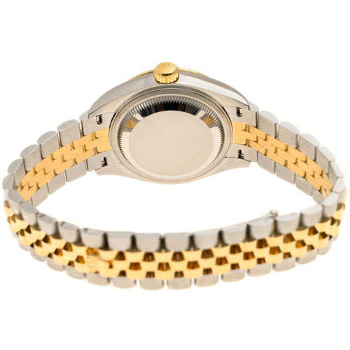 MiroTime Rolex Watch LADY DATEJUST 279173-0023