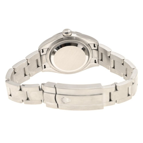 MiroTime Rolex Watch OYSTER PERPETUAL 276200-0004