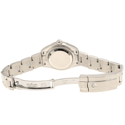 MiroTime Rolex Watch OYSTER PERPETUAL 276200-0004