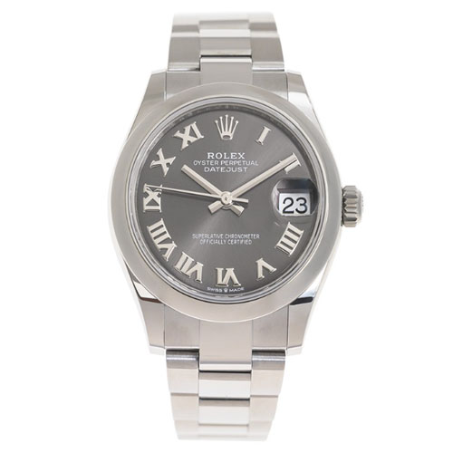MiroTime  Rolex Watch DATEJUST 278240-0015