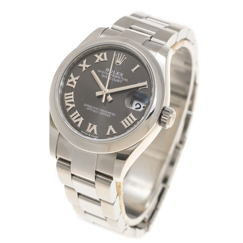 MiroTime  Rolex Watch DATEJUST 278240-0015