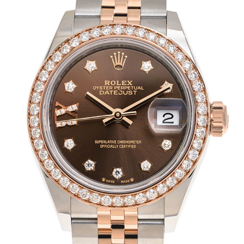 MiroTime Rolex Watch DATEJUST 279381RBR-0003