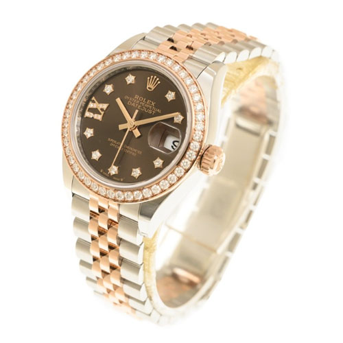 MiroTime Rolex Watch DATEJUST 279381RBR-0003