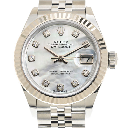 MiroTime Rolex Watch Lady Datejust 279174-0009