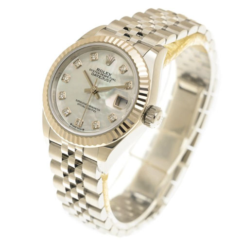 MiroTime Rolex Watch Lady Datejust 279174-0009