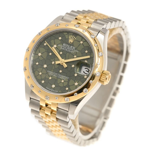 MiroTime Rolex Watch DATEJUST 278343RBR-0032