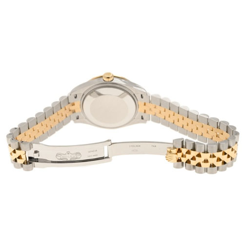 MiroTime Rolex Watch DATEJUST 278343RBR-0032