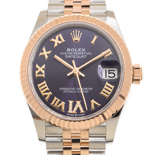 MiroTime Rolex Watch DATEJUST 278271-0020