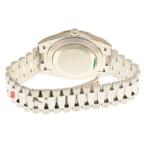 MiroTime Rolex Watch DAY-DATE 228396TBR-0032