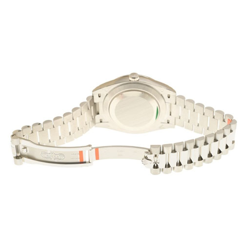 MiroTime Rolex Watch DAY-DATE 228396TBR-0032
