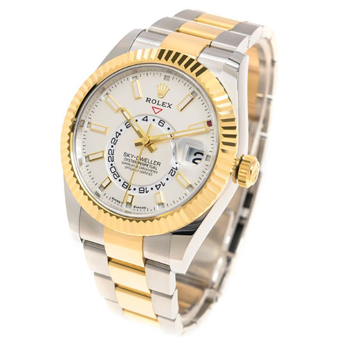 MiroTime Rolex Watch SKY-DWELLER 336933-0005