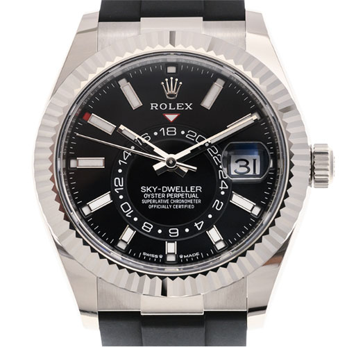 MiroTime Rolex Watch SKY-DWELLER 336239-0002
