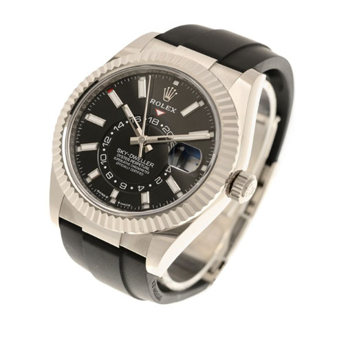 MiroTime Rolex Watch SKY-DWELLER 336239-0002