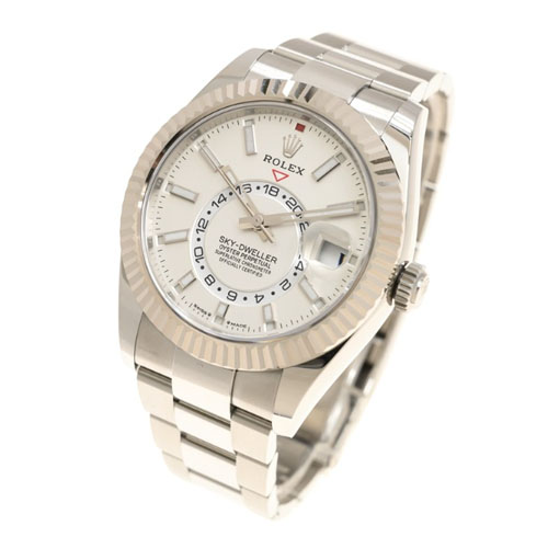 MiroTime Rolex Watch Sky-Dweller 336934-0003 