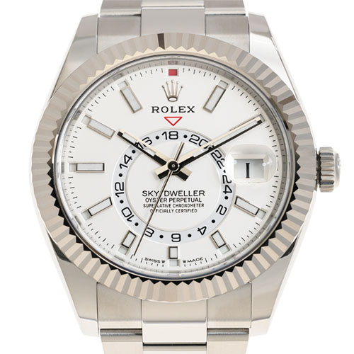 MiroTime Rolex Watch Sky-Dweller 336934-0003 