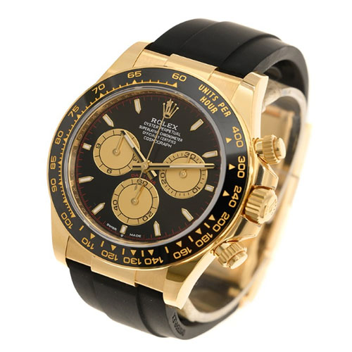 MiroTime Rolex Watch Daytona 126518LN-0004 paul newman