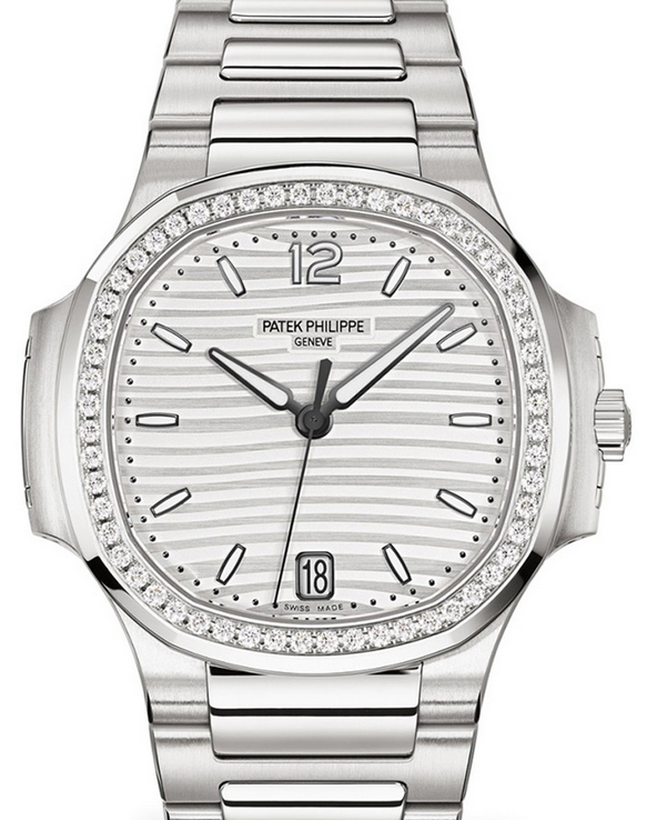 MiroTime AAA Replica Patek Philippe Nautilus Automatic Watch 7118 1200A-010
