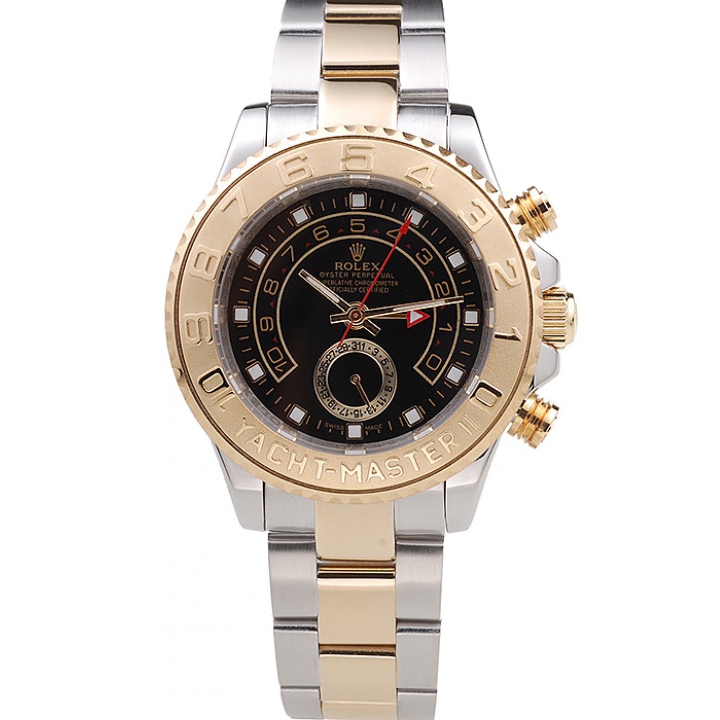 MiroTime Rolex Yacht-Master II-rl229
