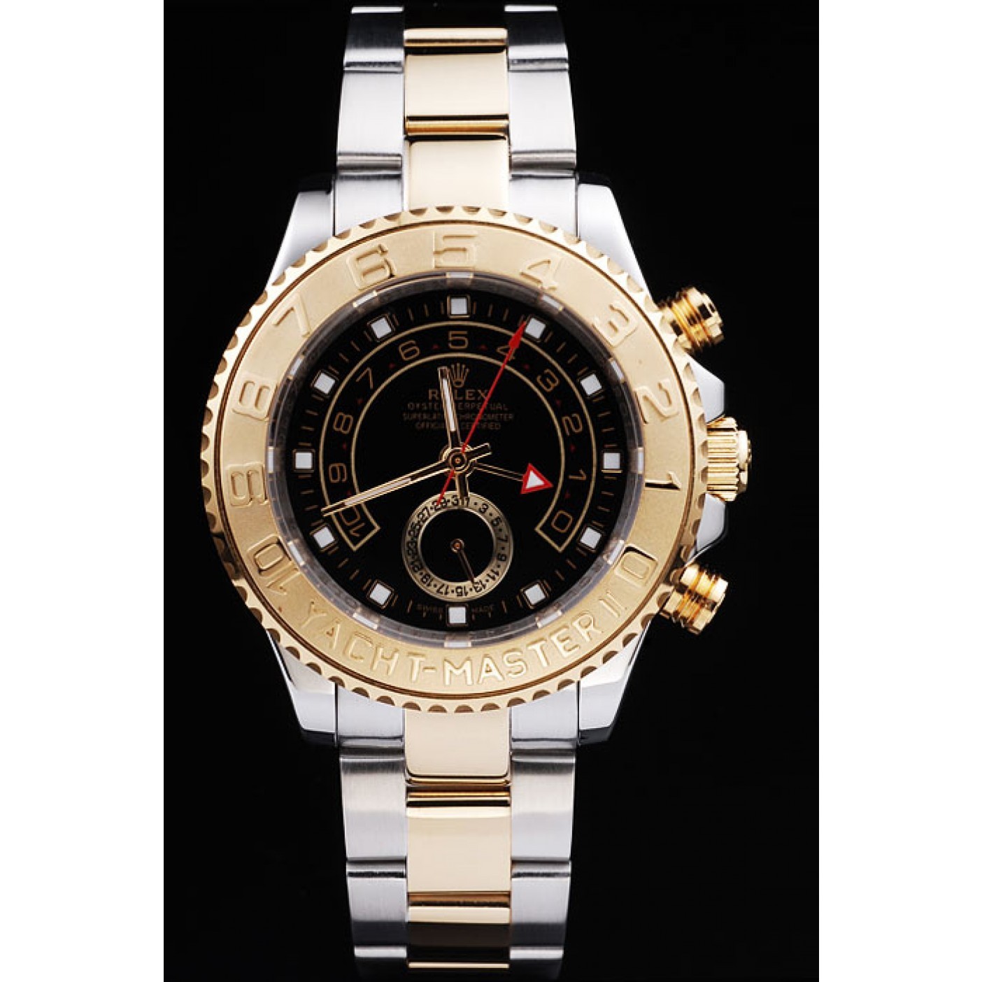 MiroTime Rolex Yacht-Master II-rl229
