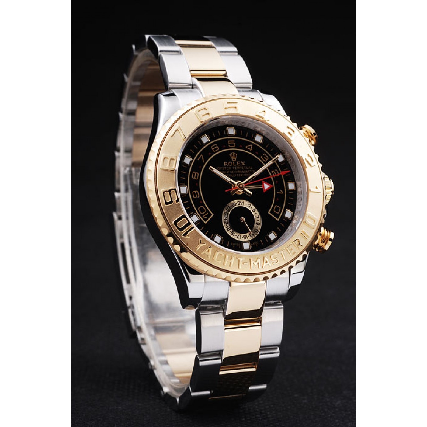 MiroTime Rolex Yacht-Master II-rl229