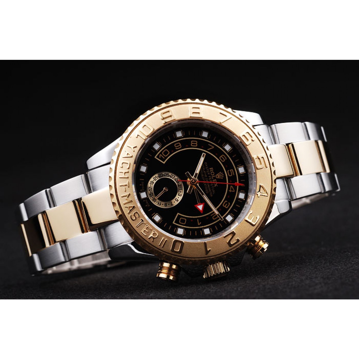 MiroTime Rolex Yacht-Master II-rl229