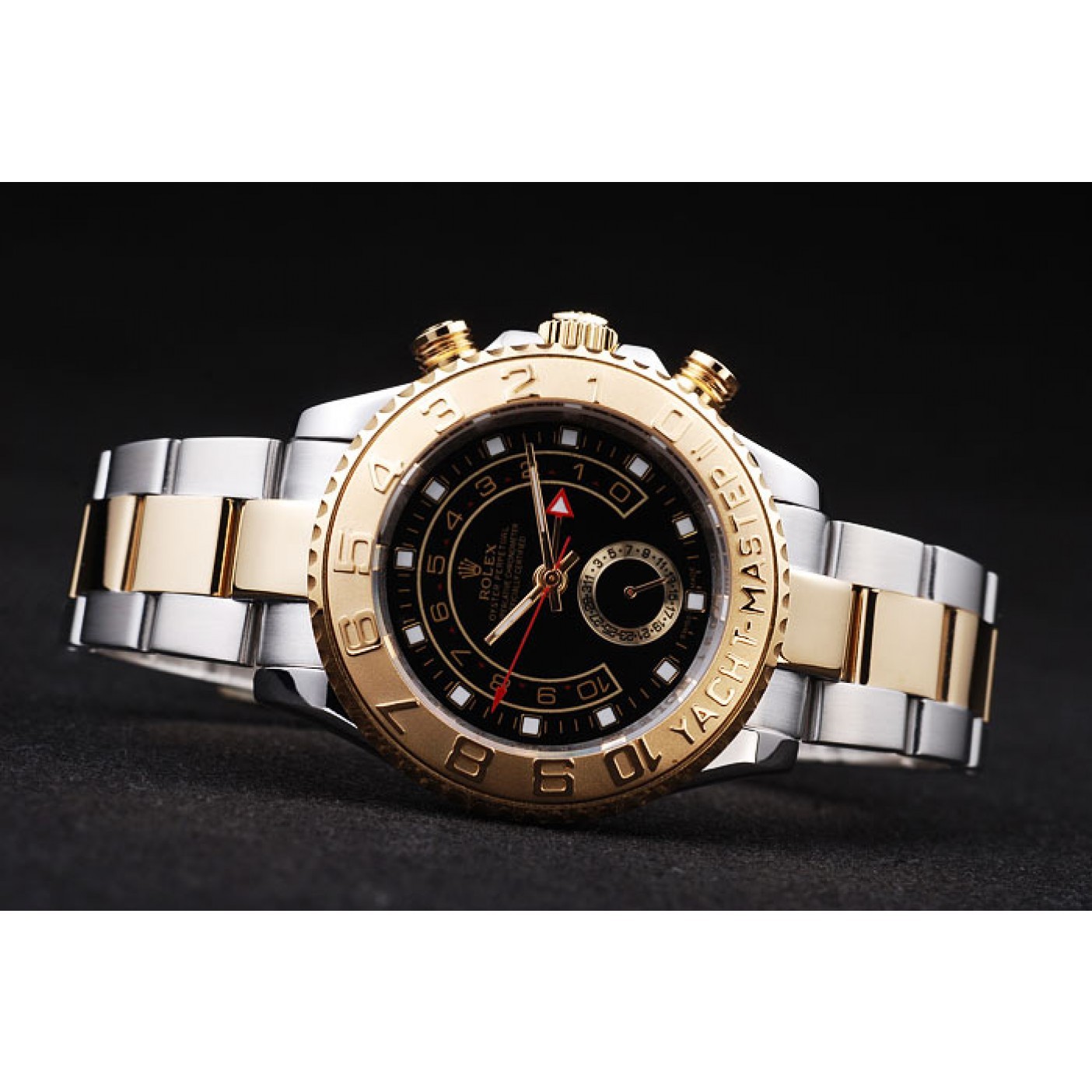 MiroTime Rolex Yacht-Master II-rl229
