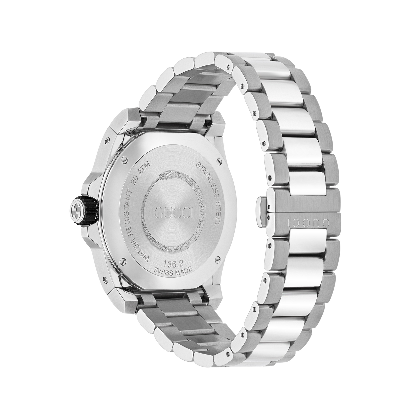 MiroTime Designer Dive 45mm Mens Watch YA136218