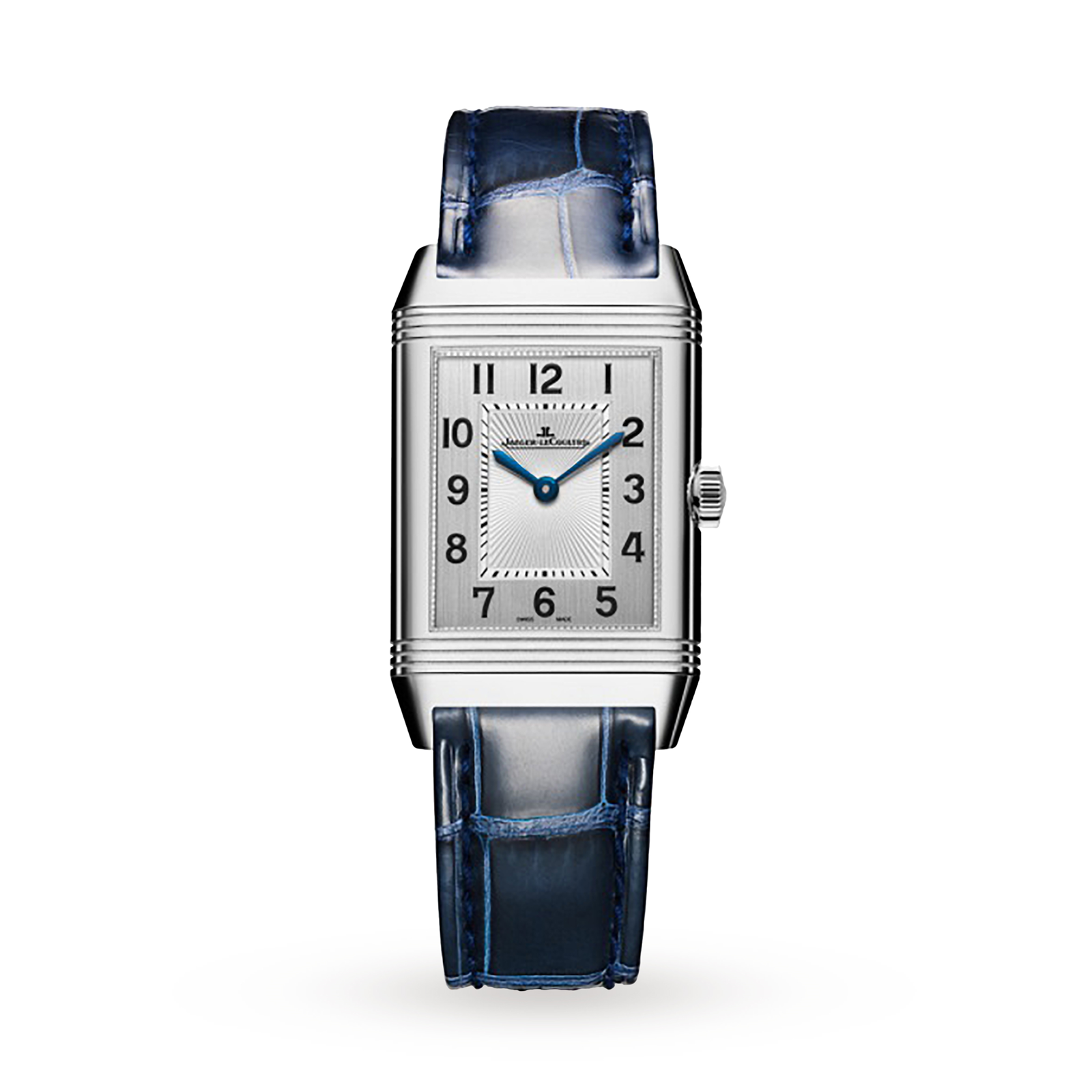 MiroTime Swiss Jaeger-LeCoultre Reverso Classic Medium Duetto Q2588422