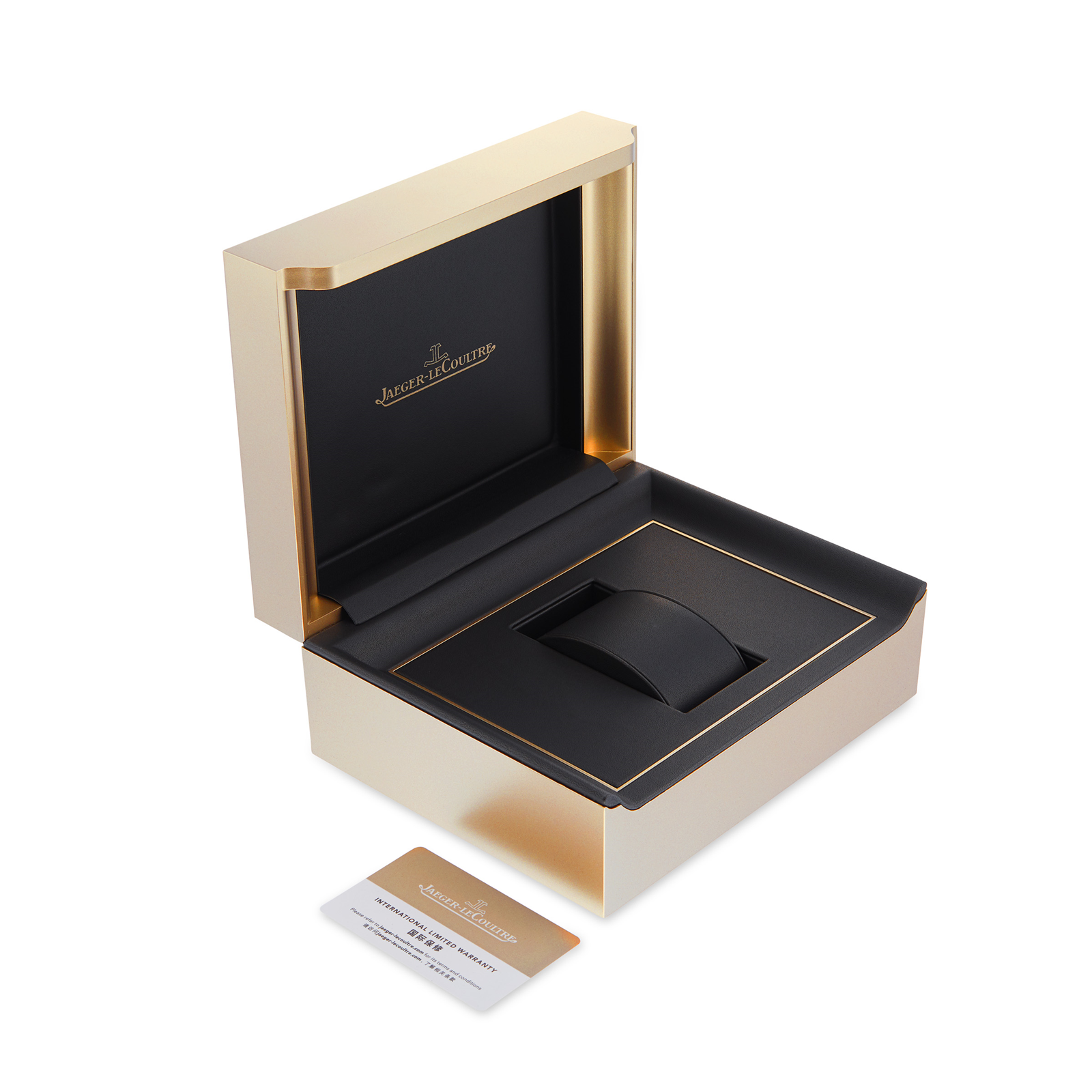 MiroTime Swiss Jaeger-LeCoultre Reverso Classic Medium Duetto Q2588422