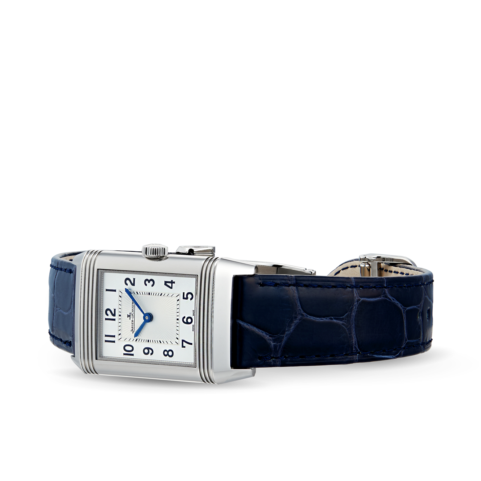 MiroTime Swiss Jaeger-LeCoultre Reverso Classic Medium Duetto Q2588422