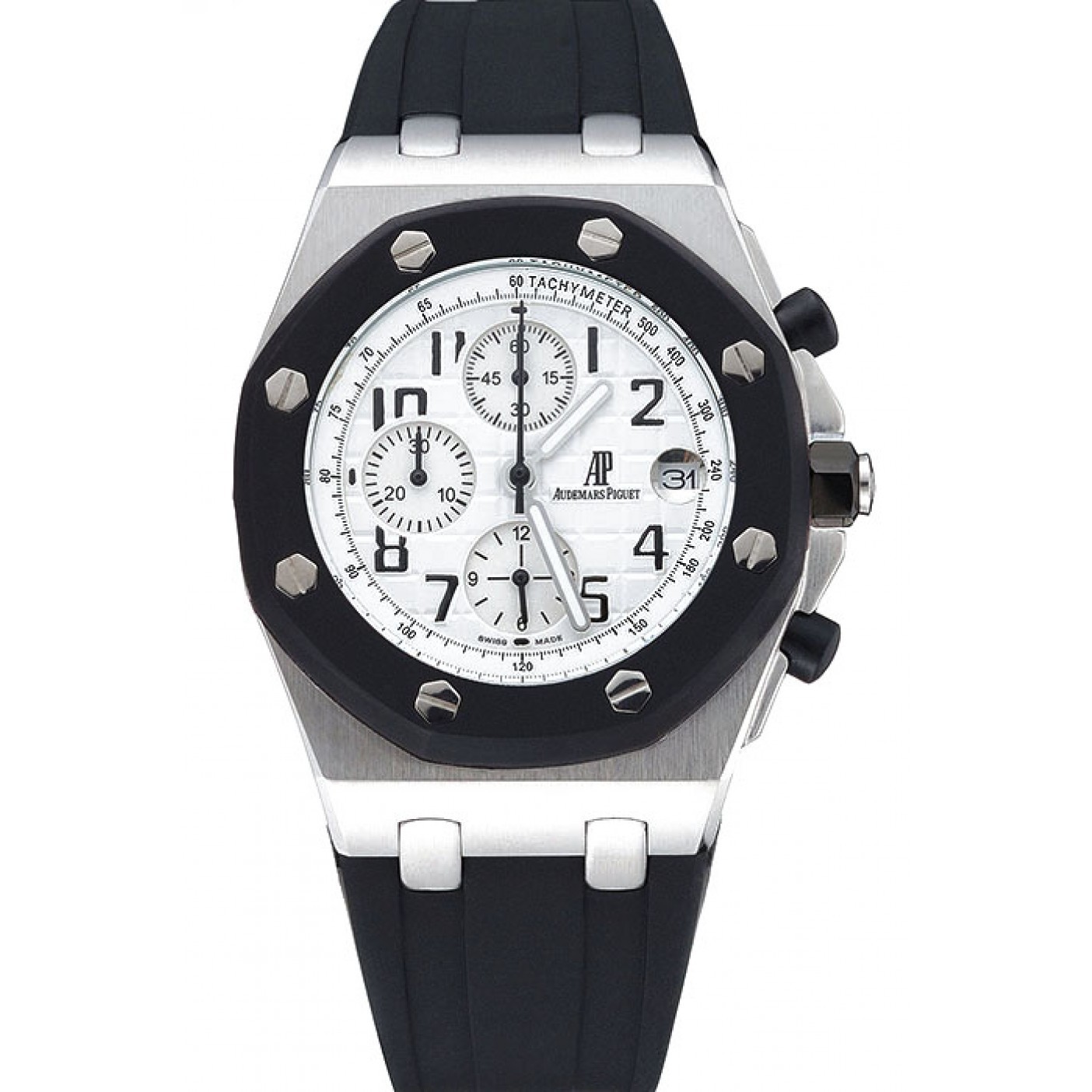MiroTime Audemars Piguet Royal Oak Offshore Watch Replica 3309