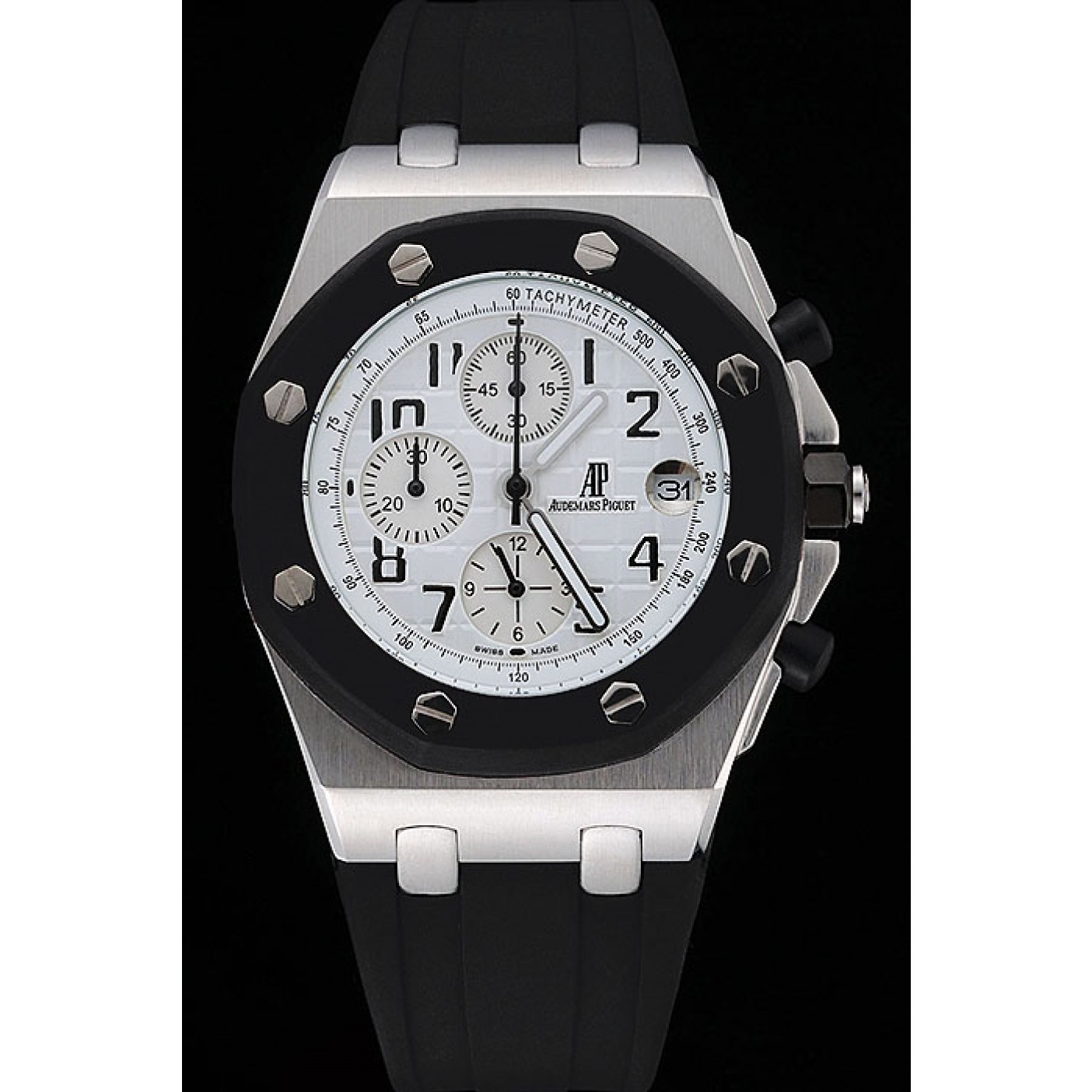 MiroTime Audemars Piguet Royal Oak Offshore Watch Replica 3309