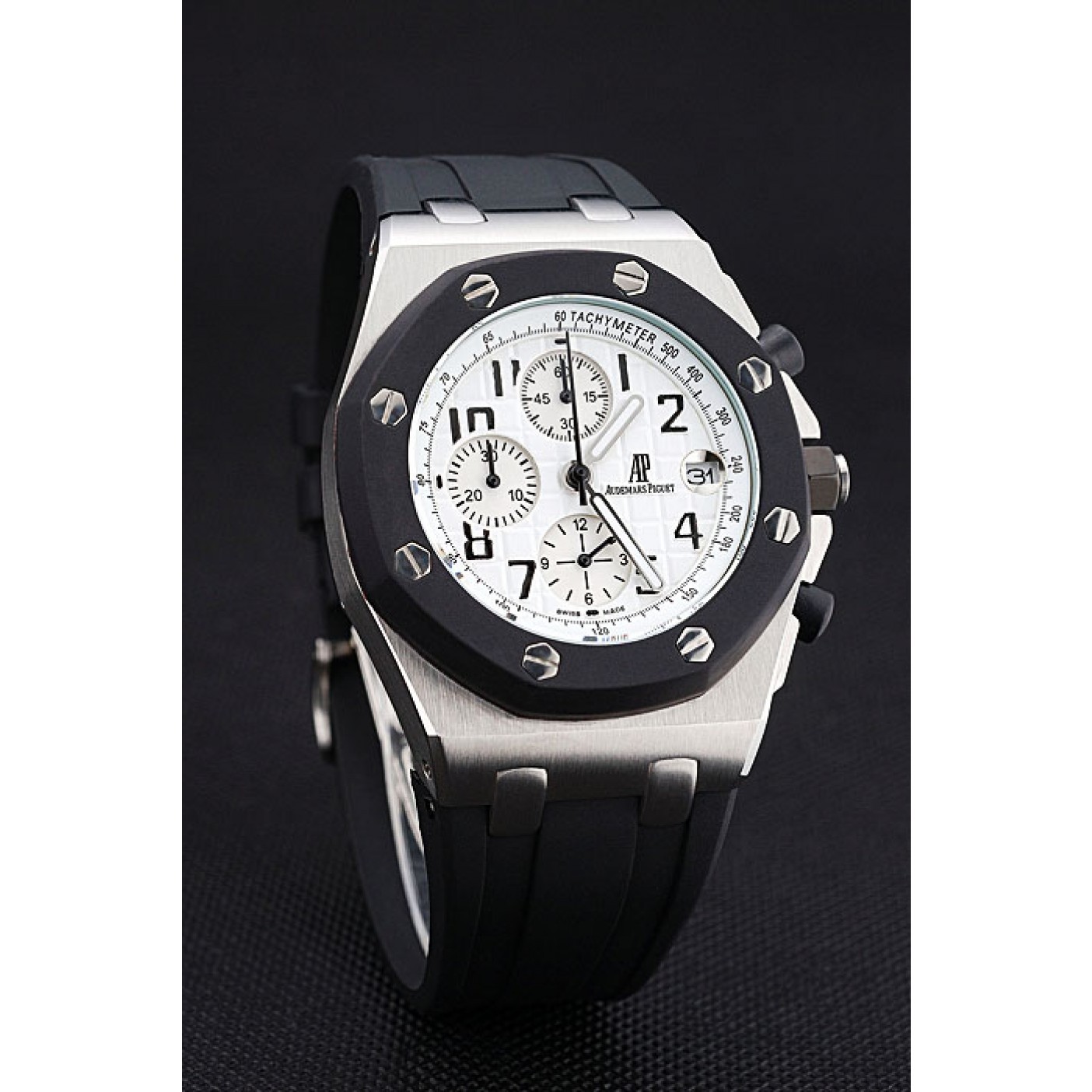 MiroTime Audemars Piguet Royal Oak Offshore Watch Replica 3309