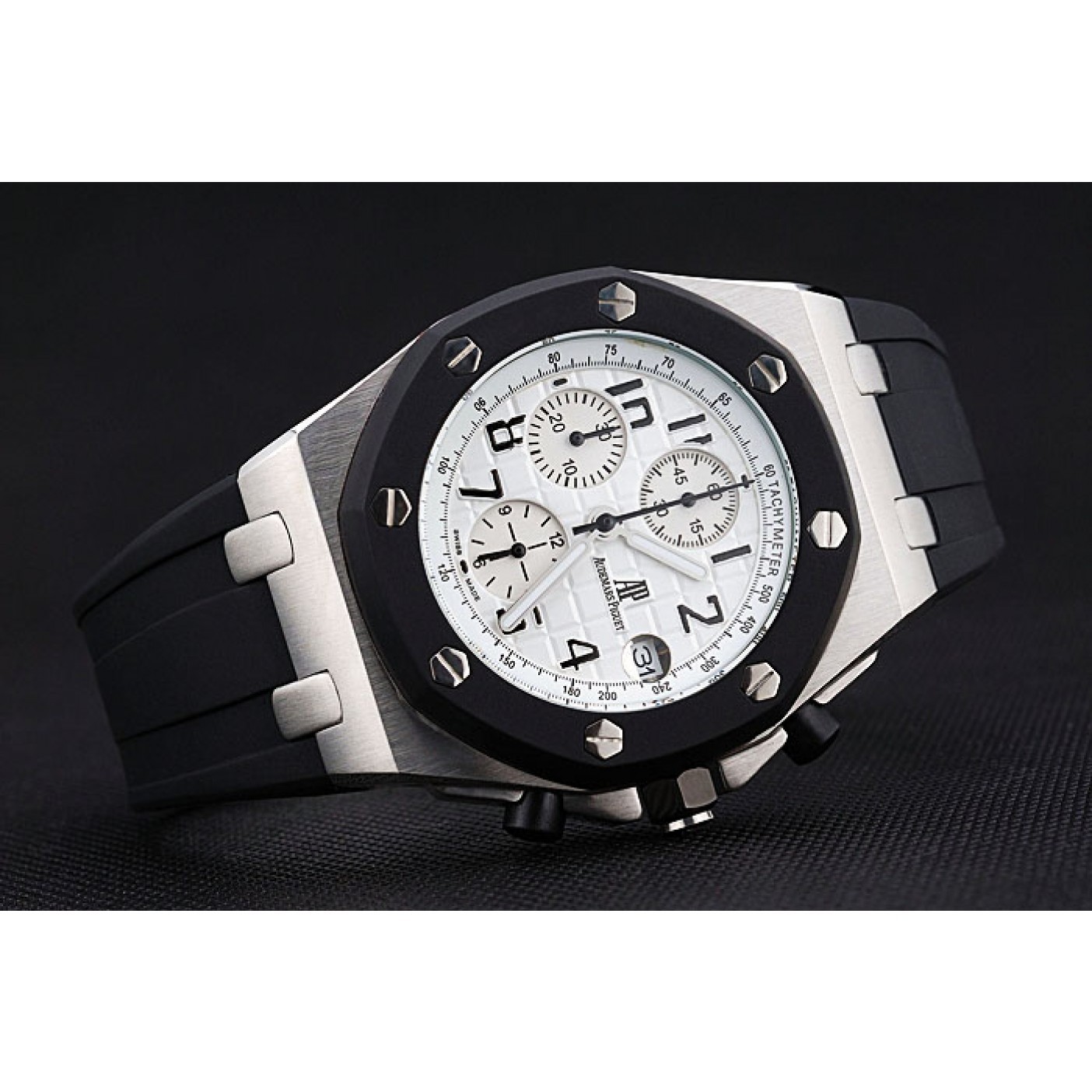 MiroTime Audemars Piguet Royal Oak Offshore Watch Replica 3309