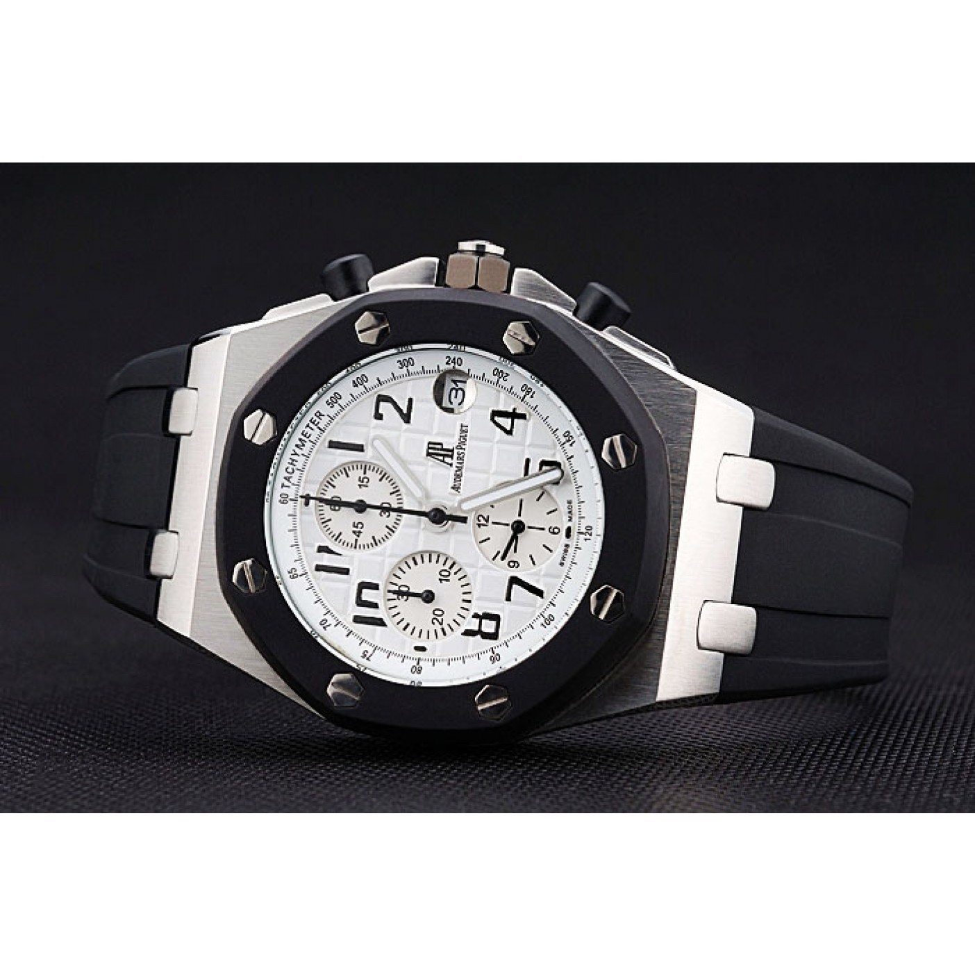 MiroTime Audemars Piguet Royal Oak Offshore Watch Replica 3309